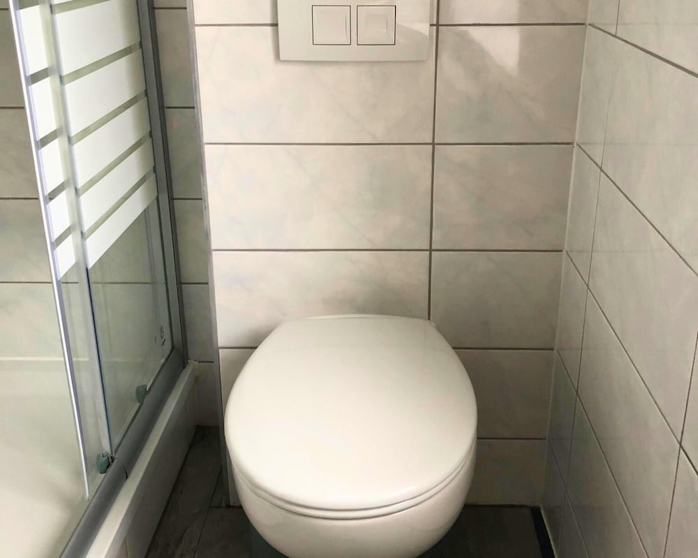 Apartment in Pellingen