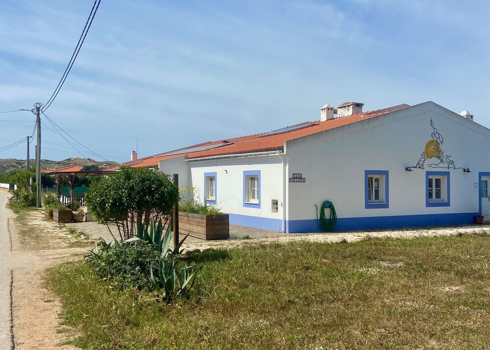 Casa Presente Guesthouse