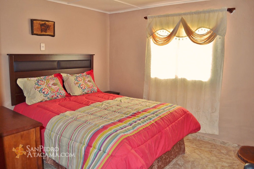 Hostal Iquisa
