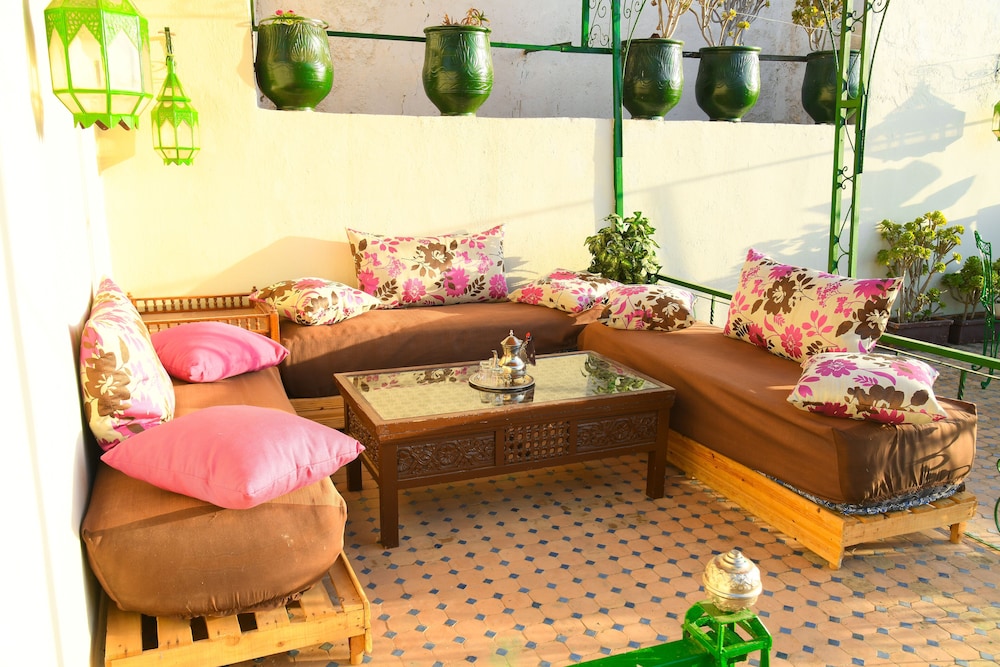 Riad Dar Fes
