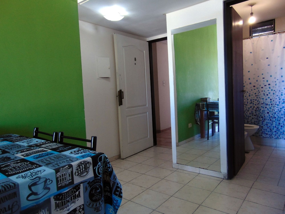 Departamentos Temporarios Tucuman