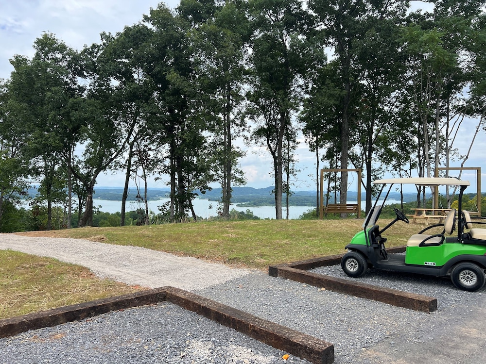 Canoe Cove