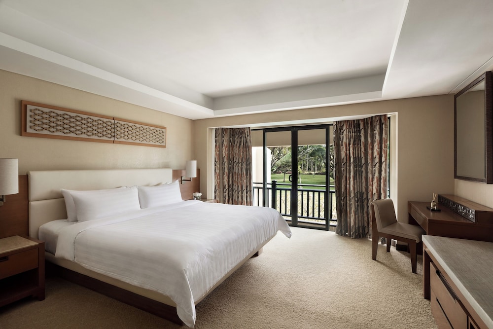Shangri-La Rasa Ria, Kota Kinabalu 30