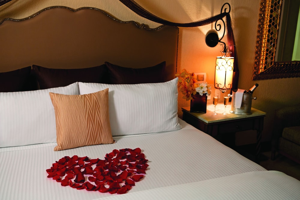 Los Cabos Vacations - Secrets Puerto Los Cabos - Adults Only - All Inclusive - Property Image 25