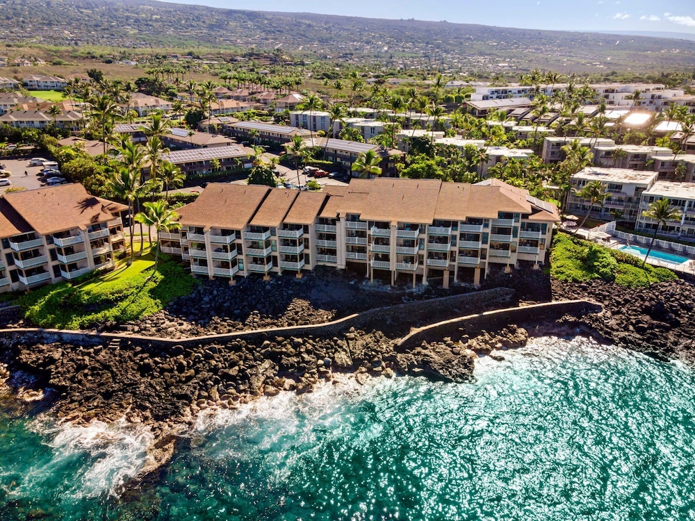 Direct Ocean Front - Upgraded Unit - Free Concierge - Vrkcv
