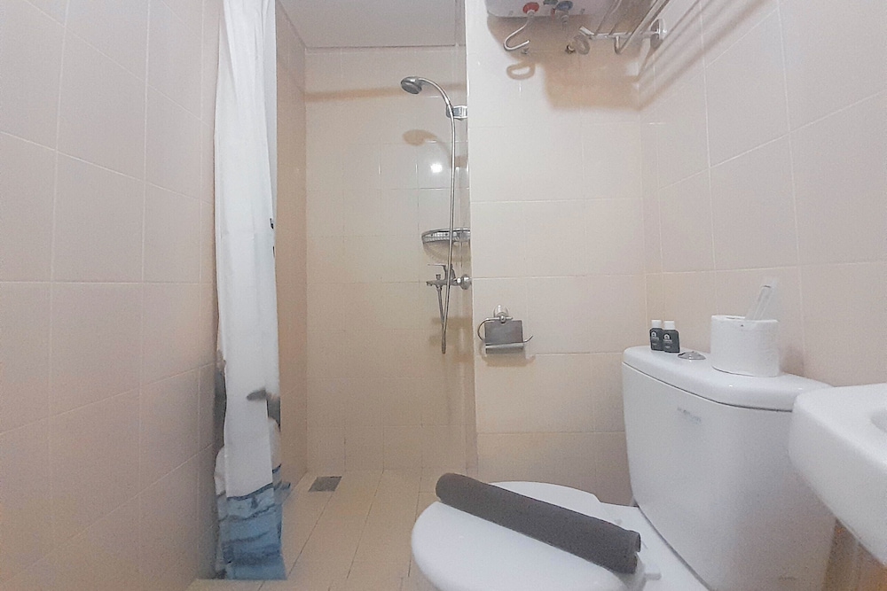 2Br Near Unpar At Parahyangan Residence Apartment