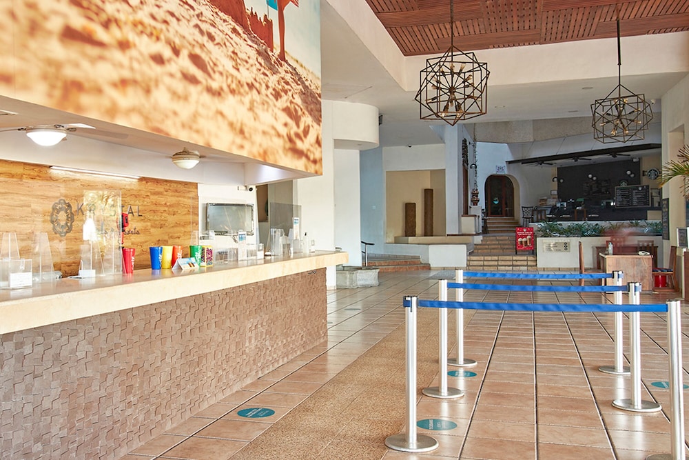 Krystal Ixtapa All Inclusive view 3