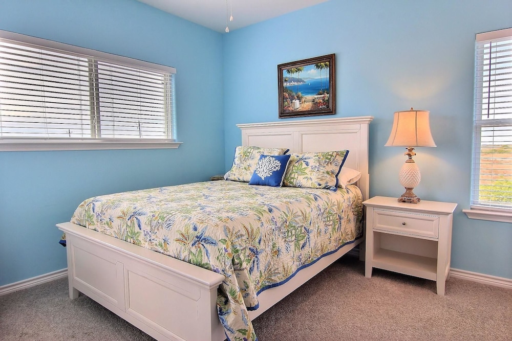 Blue Calypso ASL609