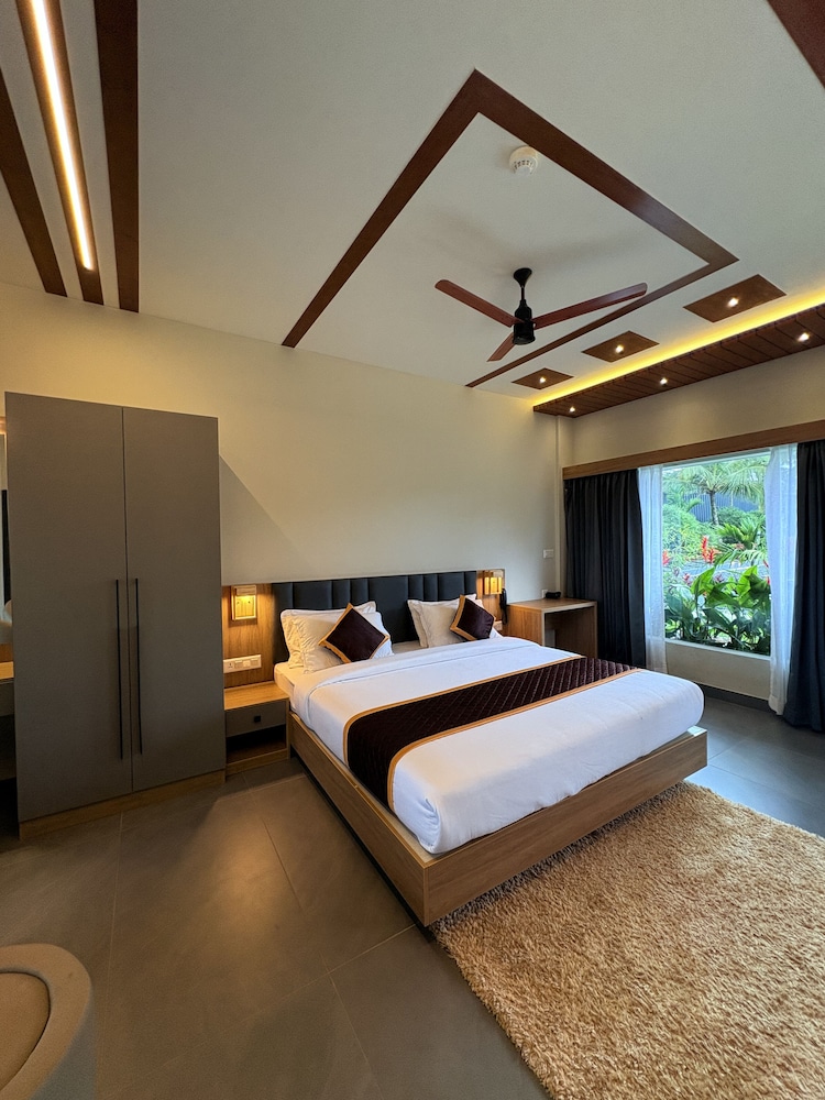 Cozycaza resort