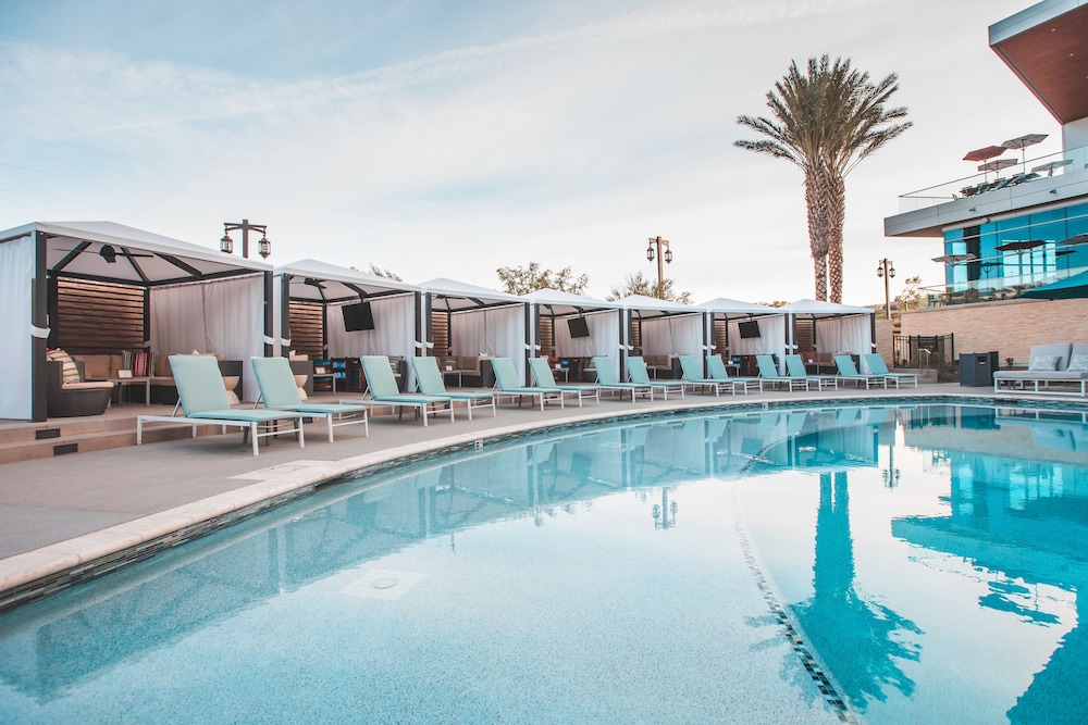 Sycuan Casino Resort - Property Image 23