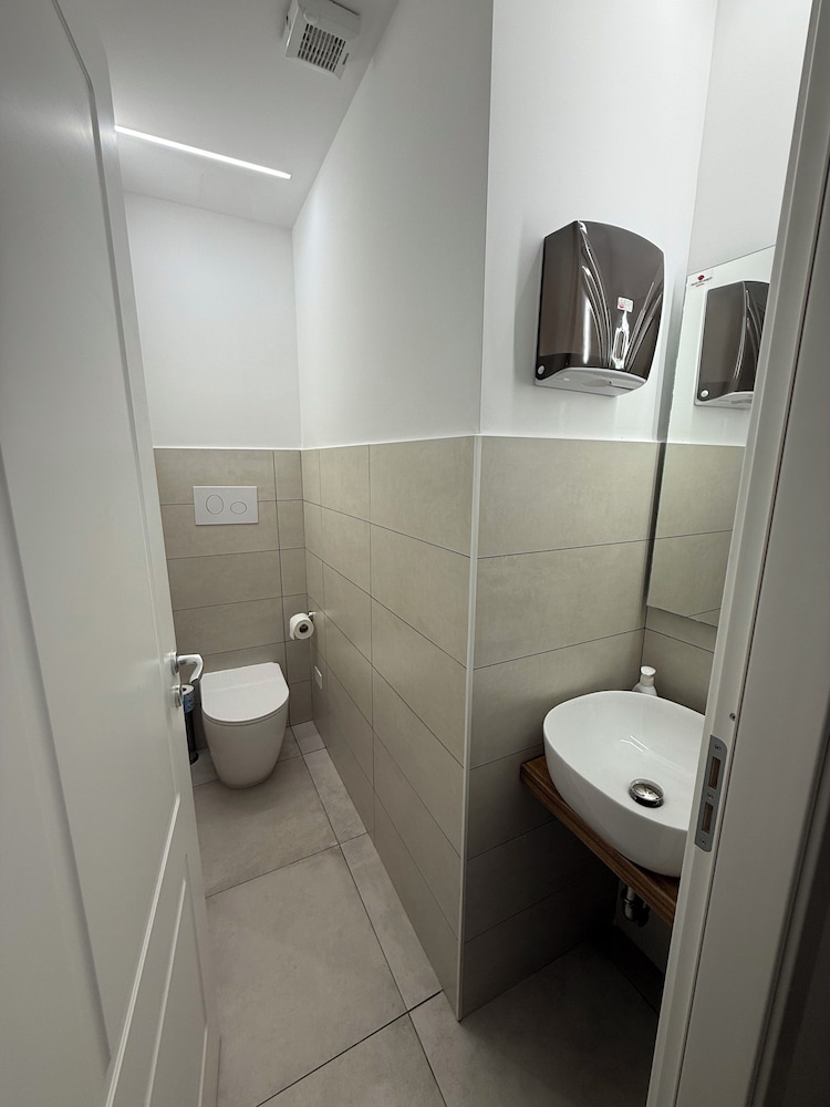 Villa Rubino Guest house Mondello