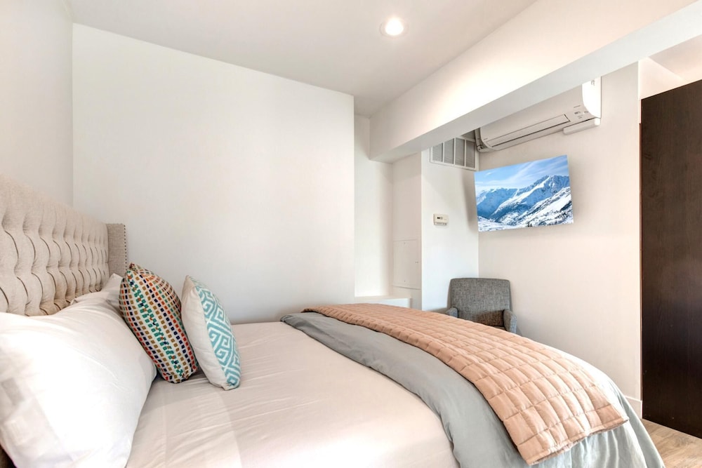 The Mason KBM Resorts Near Deer Valley Jordanelle Express Gondola 2 Units, 4 Bedrooms Ml-1349
