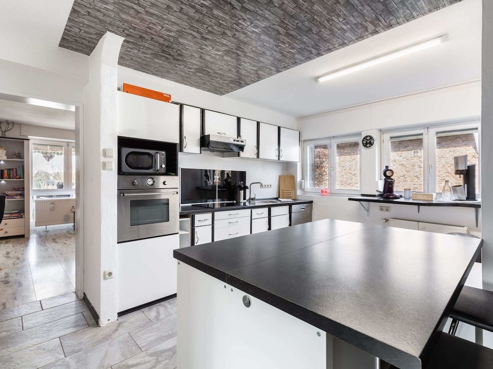 Ferienwohnung in Monschau-hofen mit Eigenem Garten