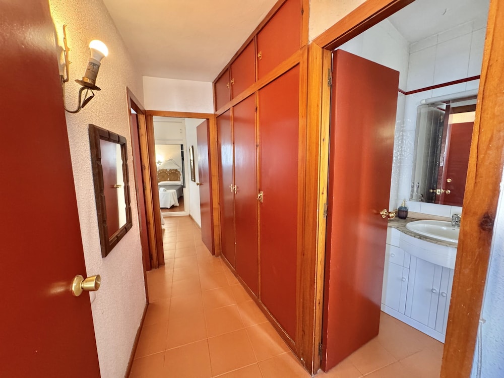 Subordan de Steram Flats