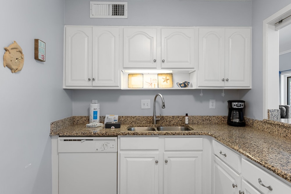 2209 Heritage Villas at The Sea Pines Resort