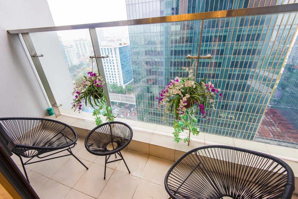 Vinhomes Metropolis Managed by Anstay Residence