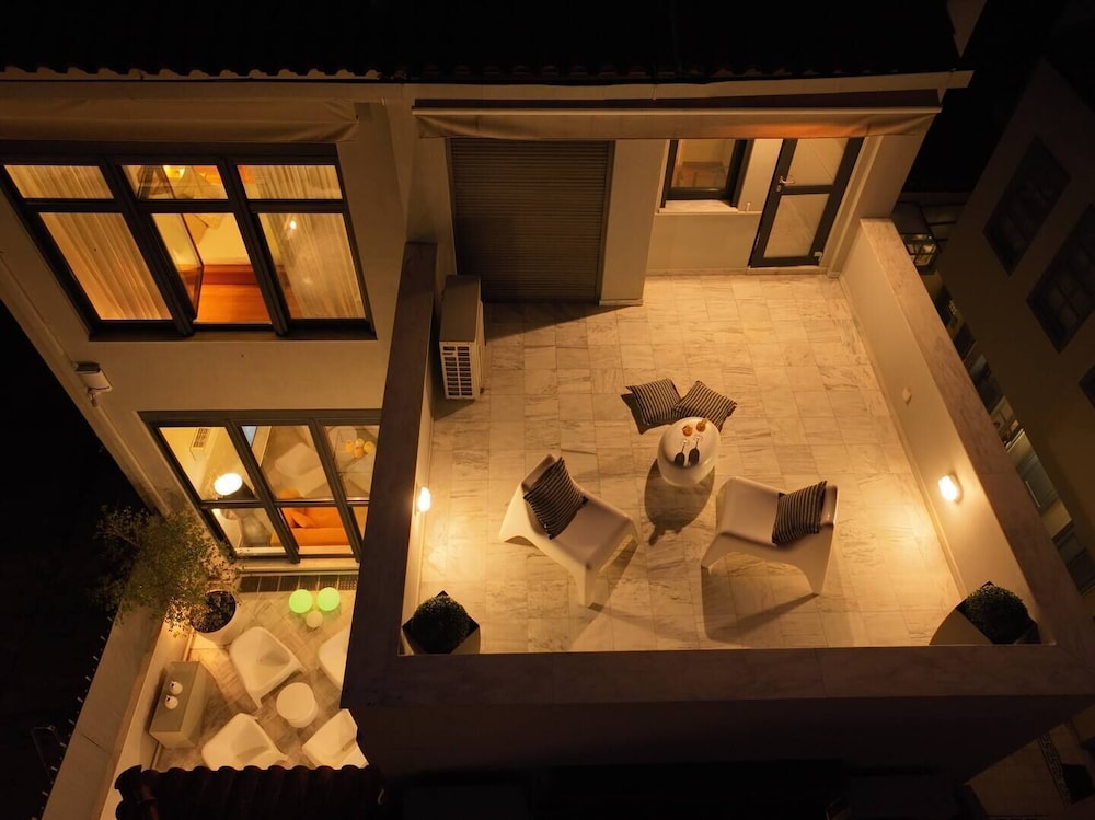 Ma Maison N 9 Downtown Villa Jacuzzi Parking