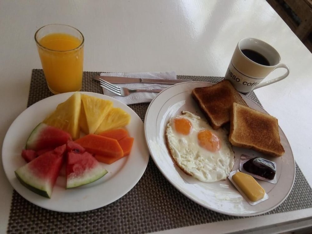 Tuanis B&B Tamarindo