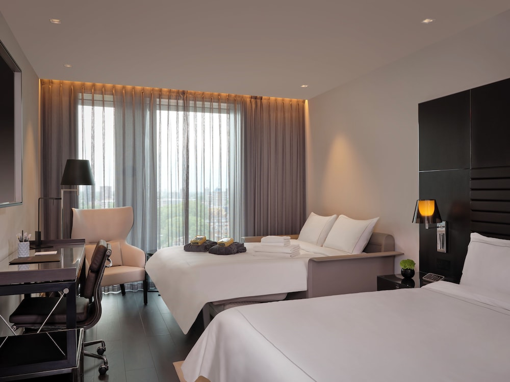 art'otel London Hoxton 30