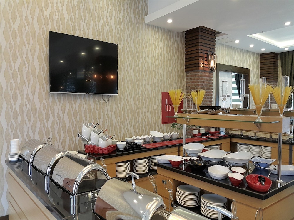 Elgarden Otel & Residence - Image 25