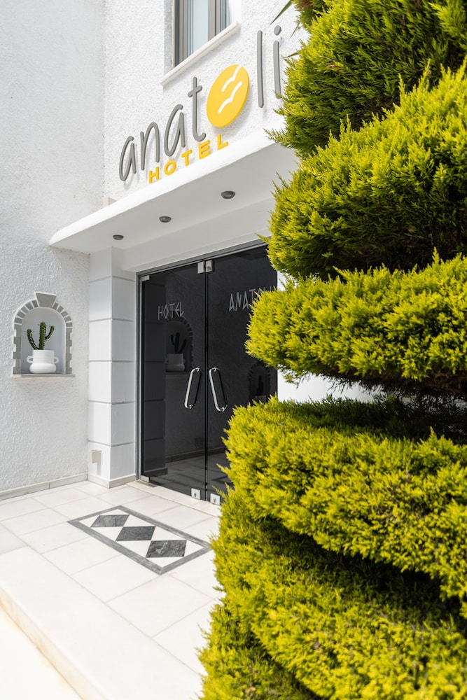 Hotel Anatoli