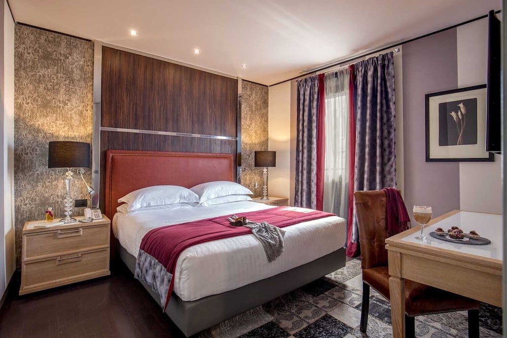 The Inn at the Spanish Steps Exclusive Collection - Condotti Luxury Suites