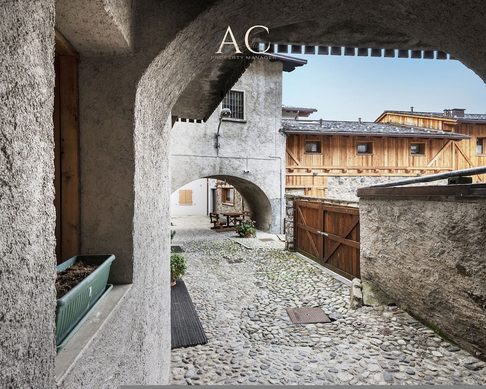 Sesto Senso in Ponte di Legno