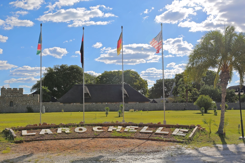 La Rochelle