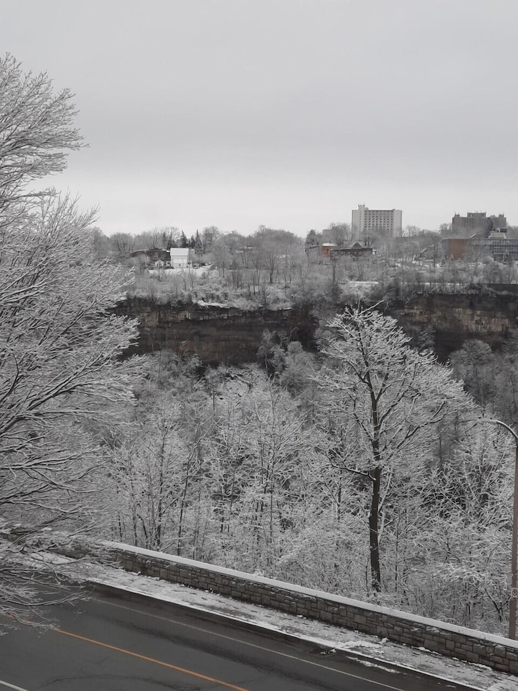 Niagara Grandview Boutique hotel