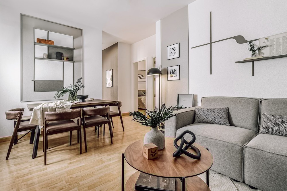 Duke - 3 Bedrooms and Office in Ibiza