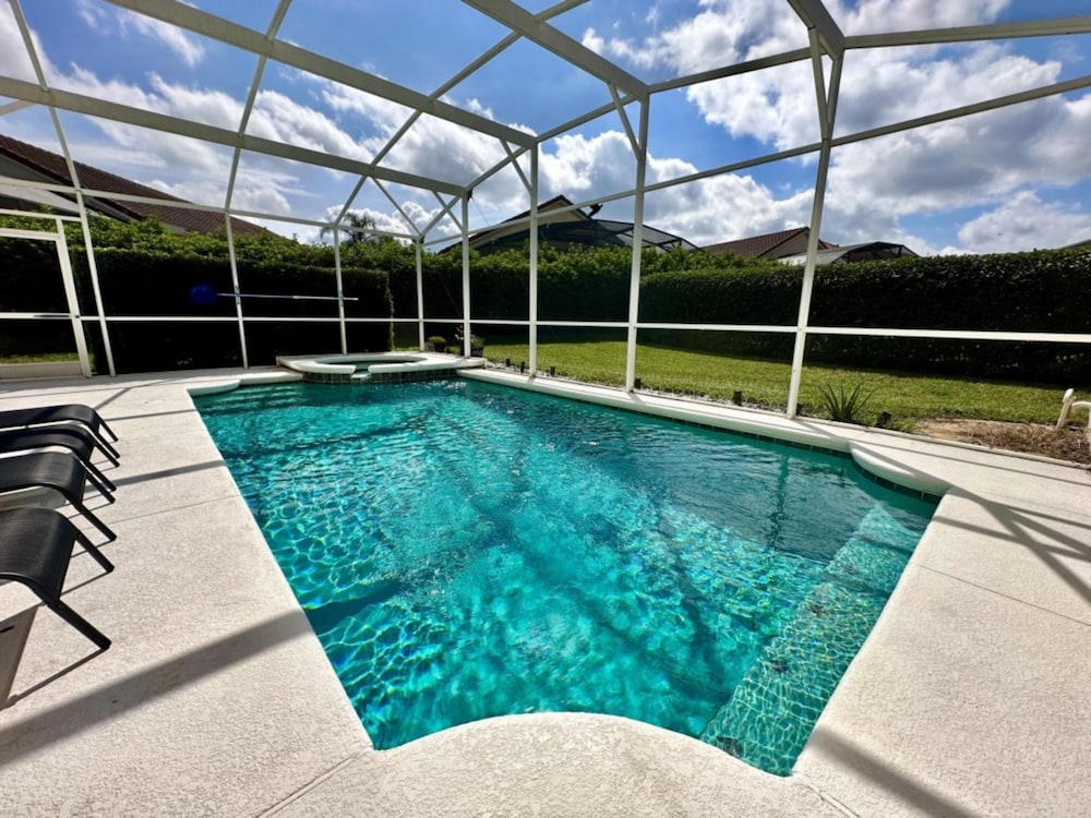 Tranquilo Villa A Shine Villas Property In Tuscan Hills 5 Bedroom Villa