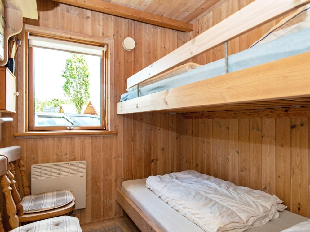 6 Person Holiday Home in Hovborg view 3
