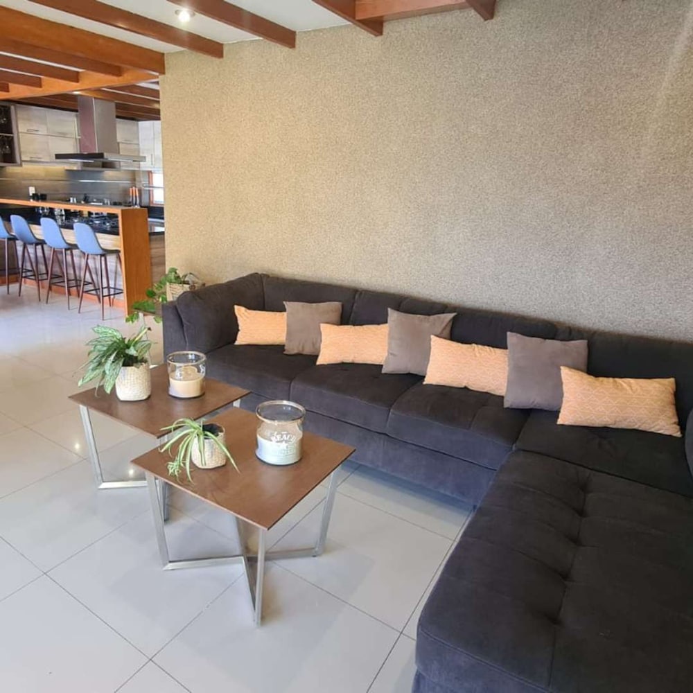 HOP Tunez Hermoso Departamento con Piscina