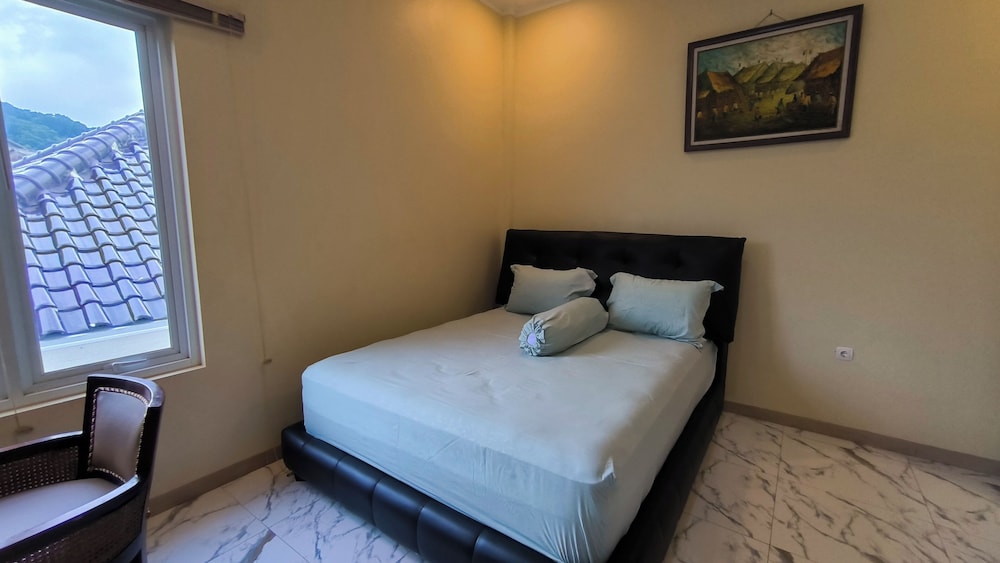 Pomah Guesthouse