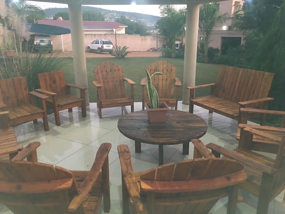 Valley View Lodge