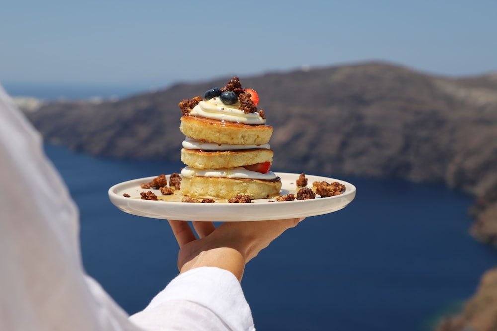 Rocabella Santorini Hotel & SPA 77