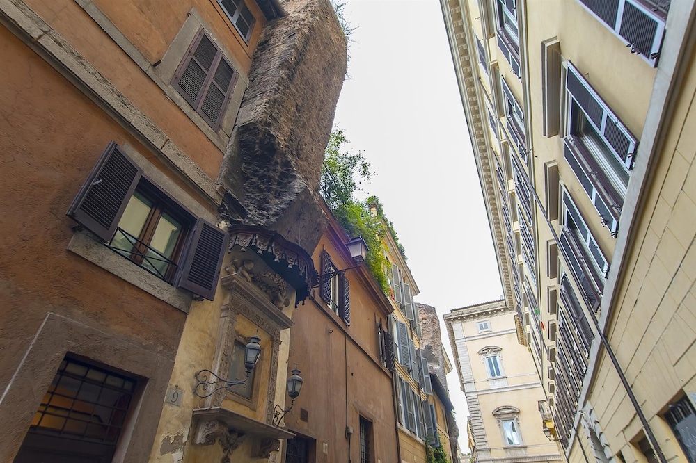 Ciambella Atmosphere Apartment