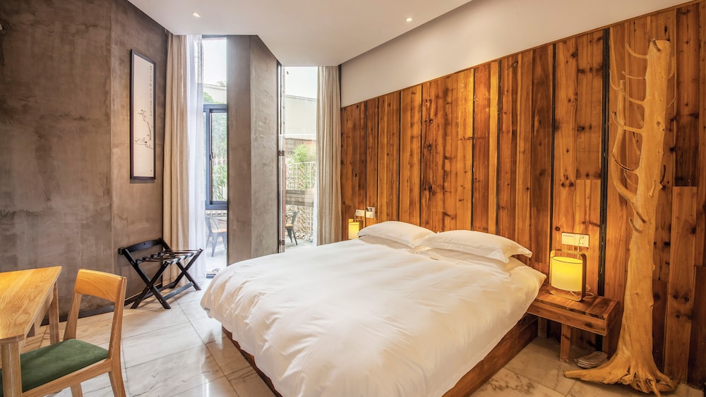Gulangyu Phoenix Guest House