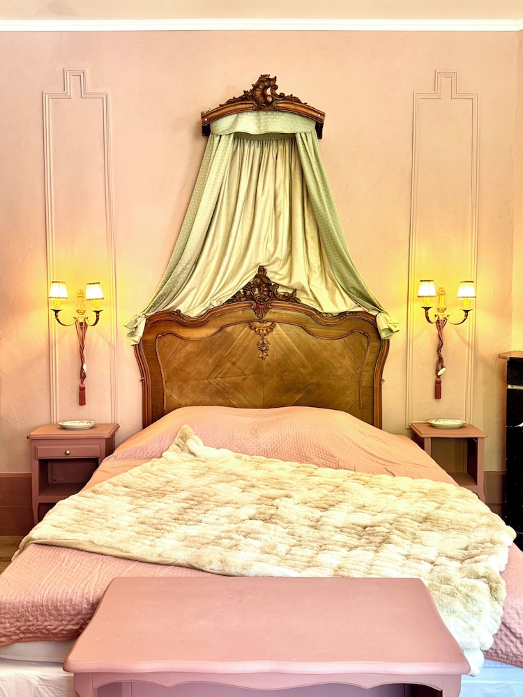 Relais des Anges