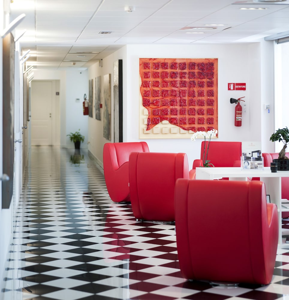 Hotel Studio Inn Centrale & Milano Urban Padel