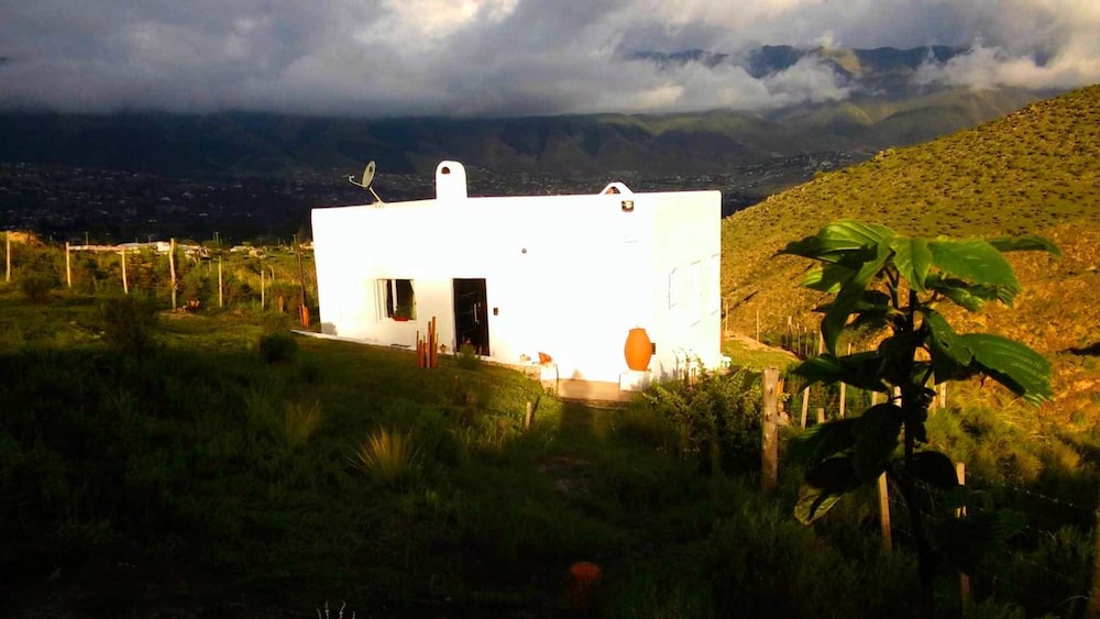 El Vigia del Valle