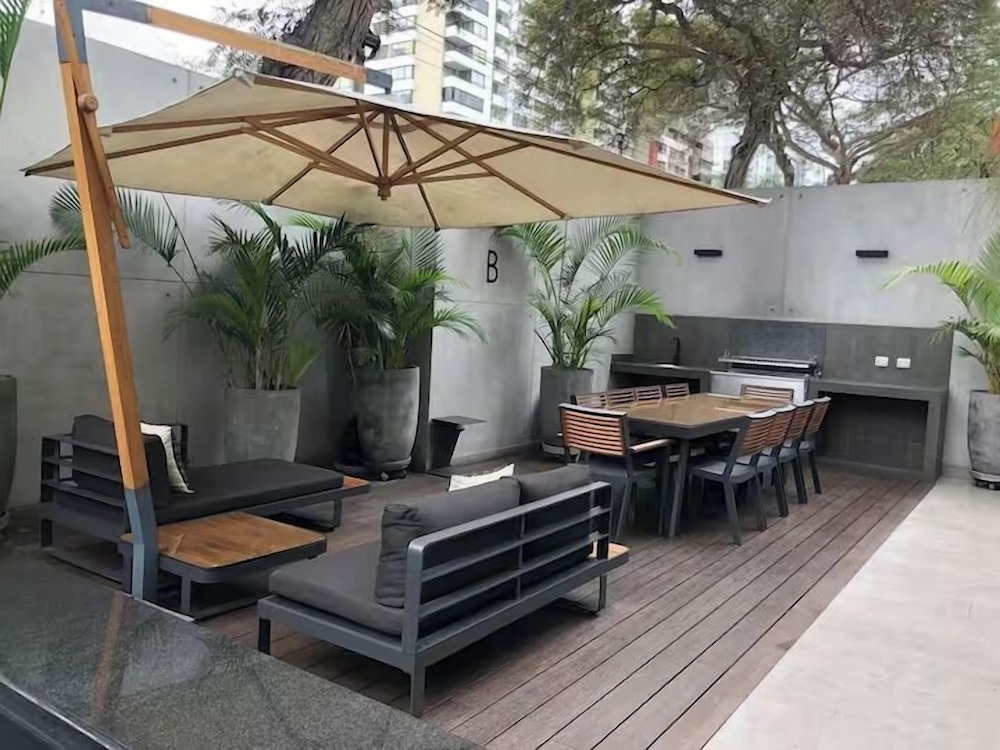 Exclusivo apartamento en San Isidro