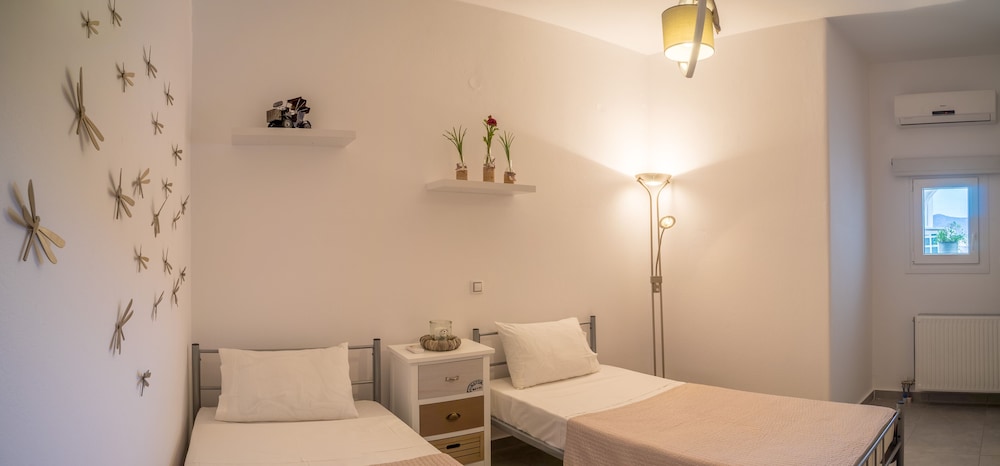 Azzurro Bianco Suites photo 5