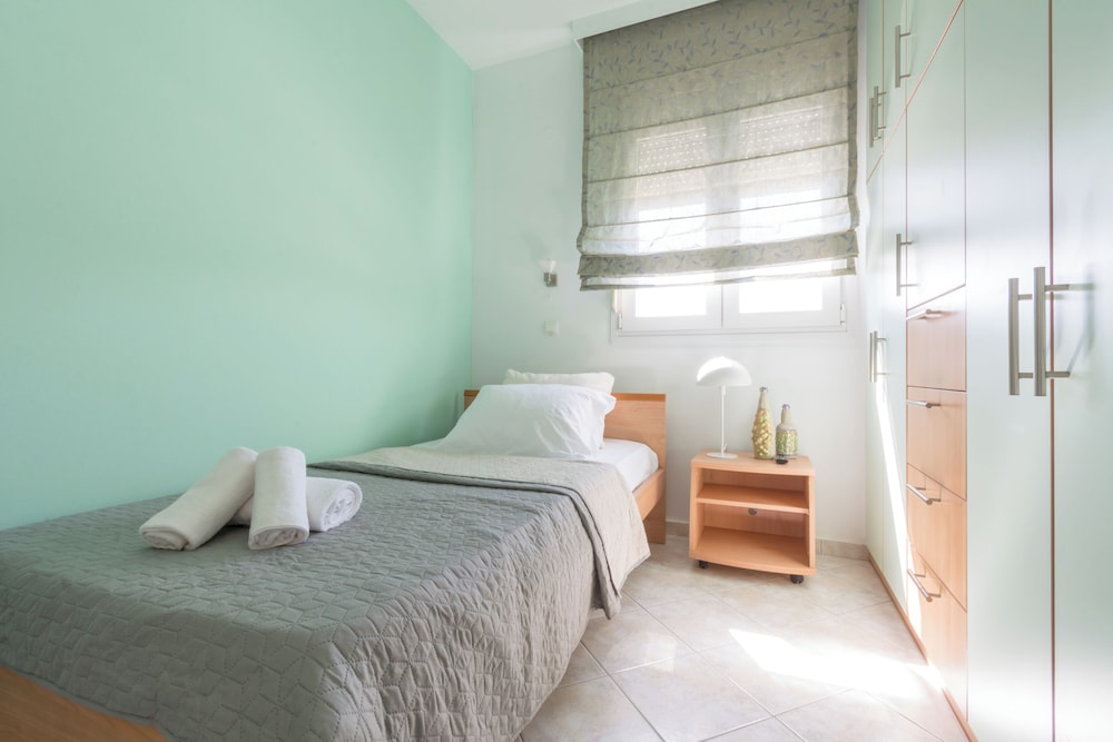 Villa Marafen by Corfu Escapes