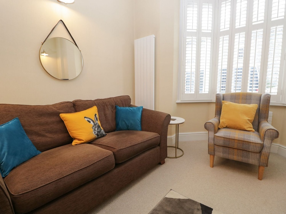 Derwent Cottage