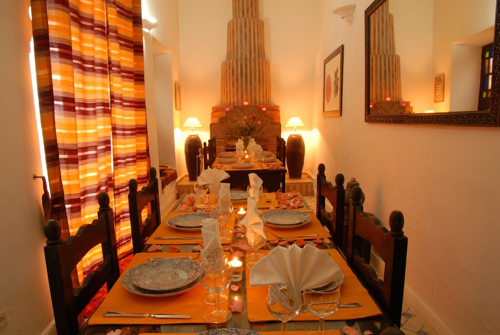 Riad Al Jana