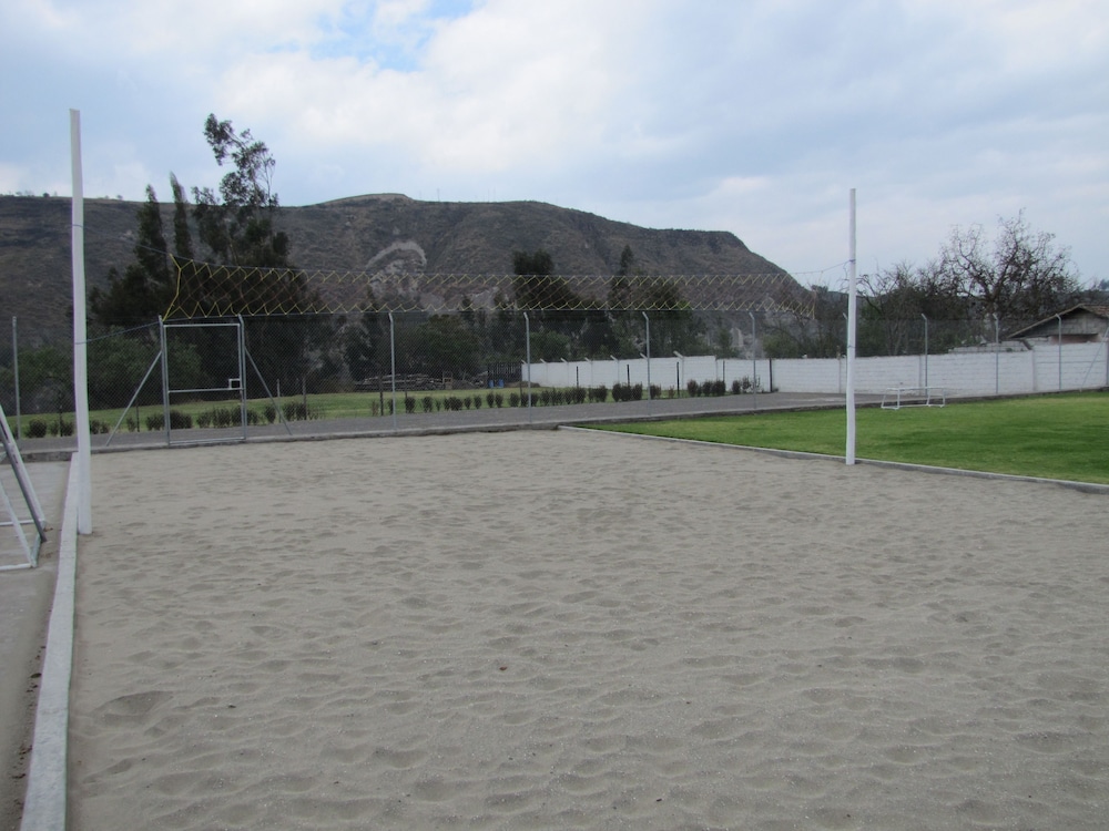 Hosteria El Surillal