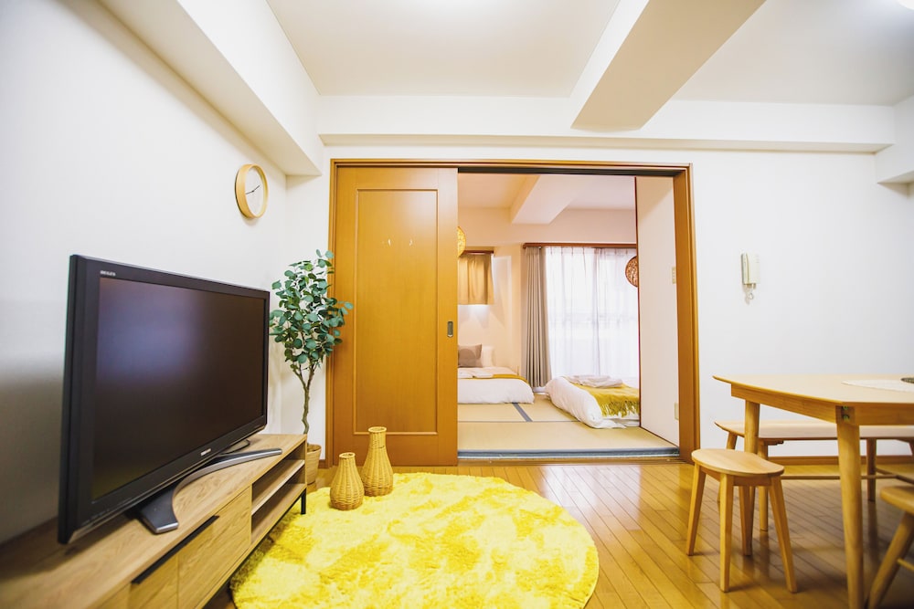 R Residence Tanimachi