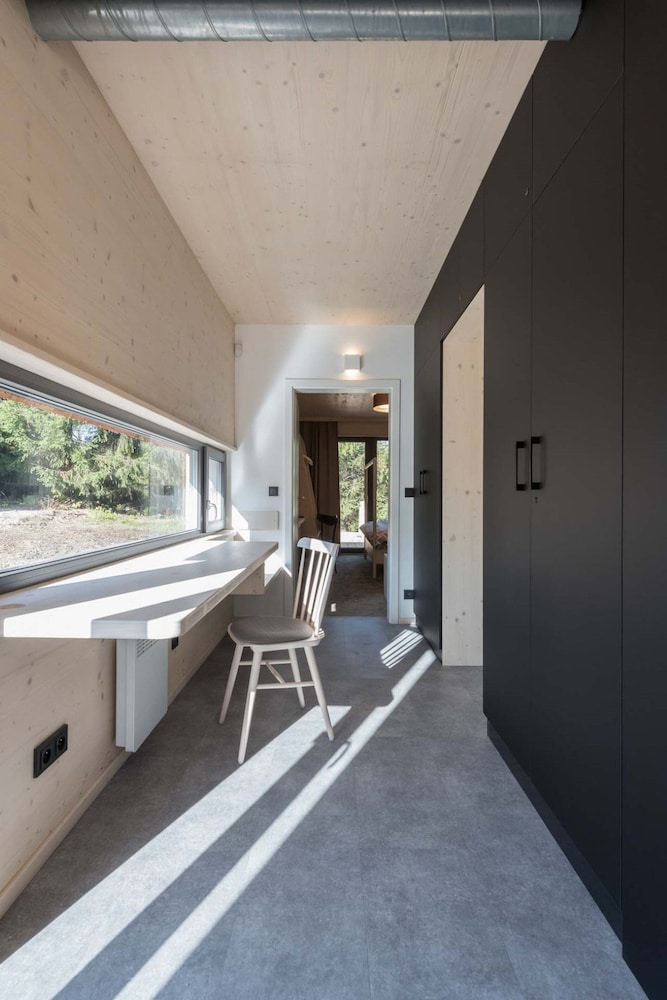 Villa in Bedrichov Near Ski Slopes