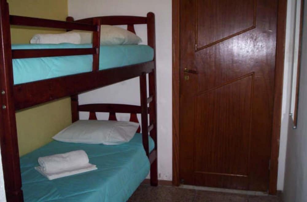Pousada e Hostel Âncora